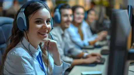 Transforming Customer Service with Omnichannel Contact Centers