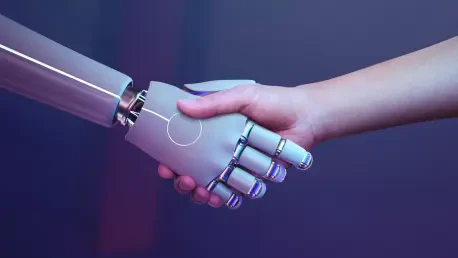 Balancing AI and Human Touch for Superior Customer Service