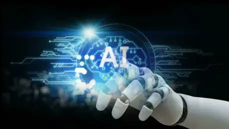 AI Revolutionizes Global Martech Innovation and User Engagement