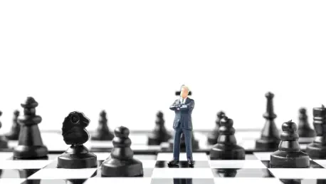 Mastering Strategic Thinking for Long-Term Success