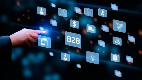 Optimizing CTR: Unlocking B2B Marketing Success
