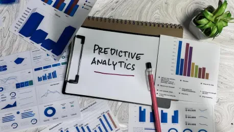 Harnessing Predictive Analytics for Smarter Marketing Decisions