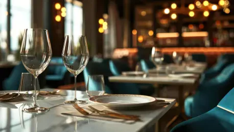 How Can Restaurants Revolutionize Social Media Marketing?