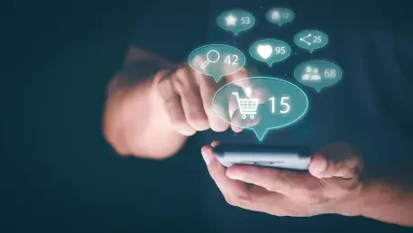 Balancing Paid Social and Email in Retail Marketing Strategies