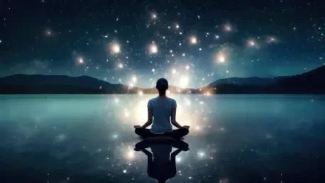 Social Media Revolutionizes Yoga and Meditation Practices