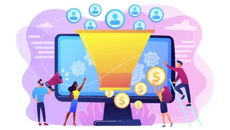 How to Master Affiliate Funnels with Systeme IO in 2025?