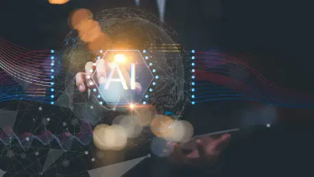 How Is AI Revolutionizing Marketing Technology Today?