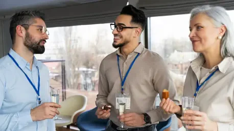 Boost Your Marketing Pipeline with In-Person Events