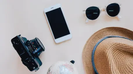 Travel Gear Revolution: Tech, Wellness, and Personalization Trends