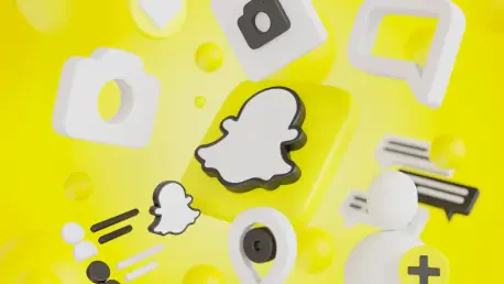 Snapchat Revamps Design After User Backlash and Decline