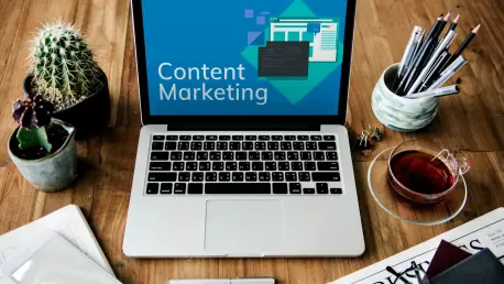 Evolve Content Marketing for Demand Generation Success