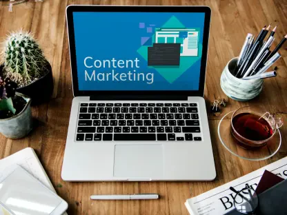 Evolve Content Marketing for Demand Generation Success