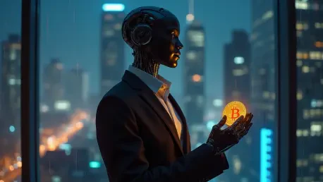 AI Tokens Surge: TARS and SUBBD Lead Innovative Market Trends