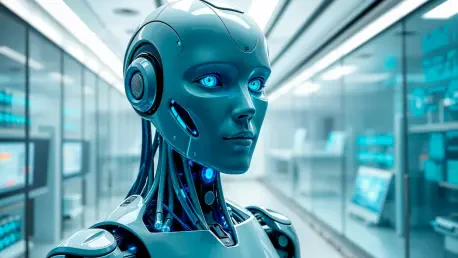 AI-Driven Enterprise Automation – A Review