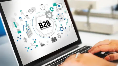 Is Your B2B Firm Ready to Shift to Account-Based Marketing?