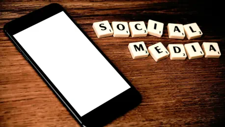 How is Social Media Transforming Real Estate Marketing?