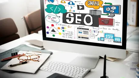 Can SEO Thrive in an AI-Driven Digital Future?