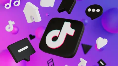 TikTok Revolutionizes Commerce with Live Shopping and UGC