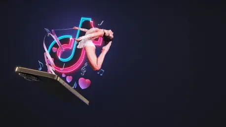 Is TikTok Redefining Music Marketing with Miley Cyrus?