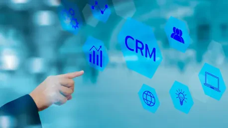 Are AI Models Ready for Confidential CRM Tasks?