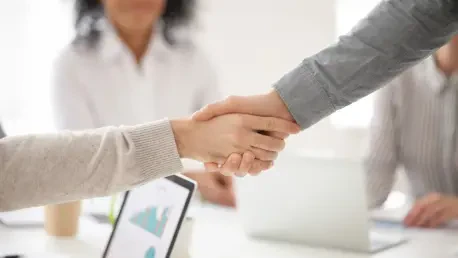 CMOs Embrace AI and Agile Outsourcing in B2B Marketing Shift