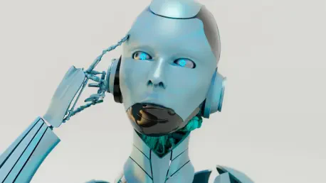 Are AI Text Generators Changing Content Creation?