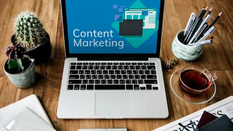 Is Trust the Key to Revolutionizing Content Marketing in 2025?