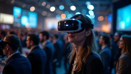 Innovative Trends Redefining Corporate Events in 2025