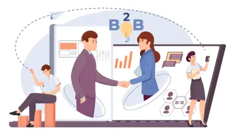 How Can B2B Thrive Through Branded Demand and Buyer Engagement?