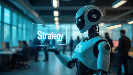 How Can AI Amplify Your Marketing Strategy Today?