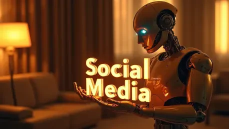 AI’s Impact on Social Media: Engaging Users Like Never Before