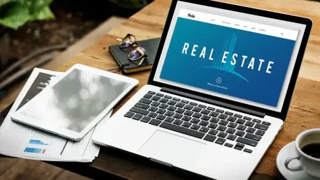 Blending Digital and Traditional Tactics for Real Estate Leads