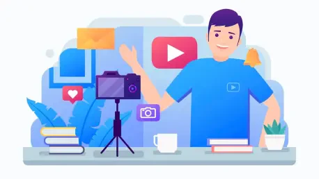 Are Content Creators Now Leading Marketing Strategies?