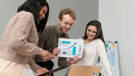 Top US Demand Generation Agencies Revealed in 2025 Report