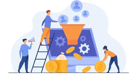 Has Gen Z Completely Redefined the Marketing Funnel?