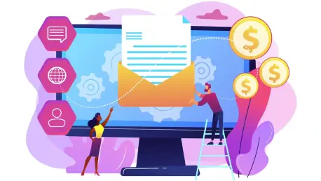 Revitalize Email Marketing with Cisco Marketing Velocity Tools