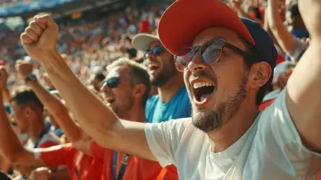 How is AI Transforming Sports Fan Engagement?