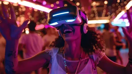 Virtual Reality Event Marketing – Review