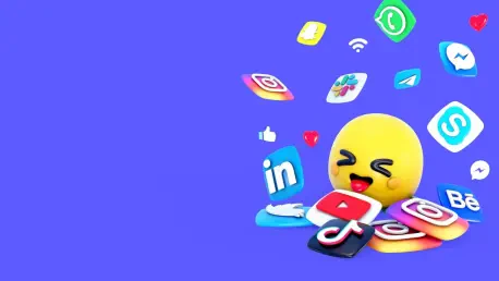 TikTok Outperforms Meta in Traffic Conversion and Engagement