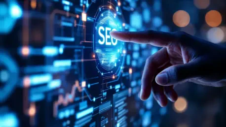 Boosting B2B SEO with Structured Data at Scale
