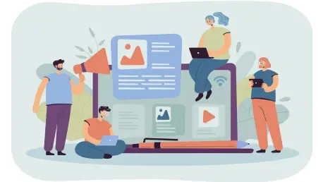 Can Acting Passion Survive Social Media's Financial Pull?