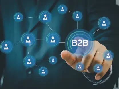 Building Demand Generation Engines for Complex B2B Sales