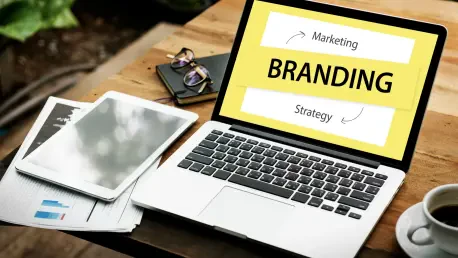 Why Are Marketers Abandoning Iconic Brand Assets?