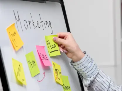 Winning the Buyer Before In-Market