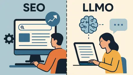 Traditional SEO vs. LLM Optimization: A Comparative Analysis
