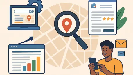 7 Essential SEO Tips for Local Businesses in 2025