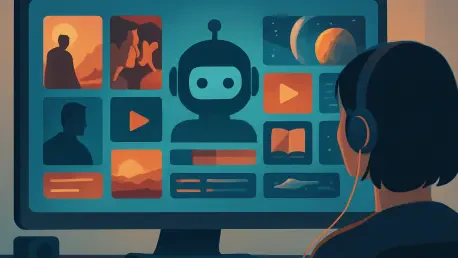 Gray Media Unveils AI-Powered Personalized Streaming for 2026