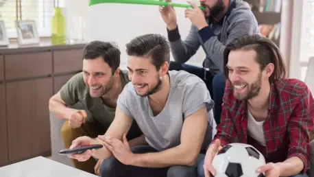 How Does DoorDash Score Big with College Football Fans?