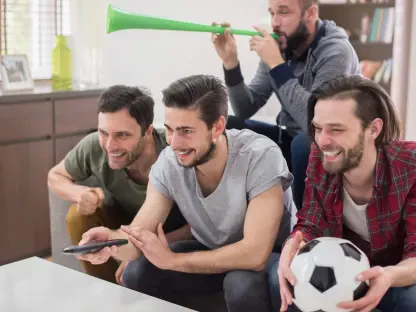 How Does DoorDash Score Big with College Football Fans?