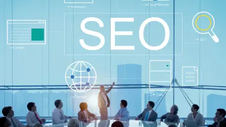 Top 6 SEO Teams Revolutionizing Digital Marketing Strategies